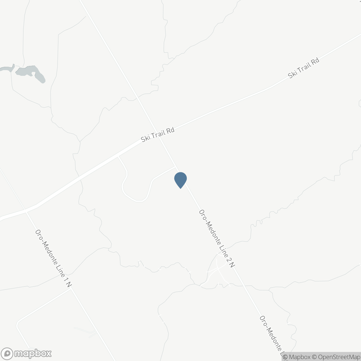 466 LINE 2 LINE, Oro-Medonte, Ontario L0L 2L0